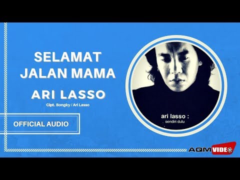Selamat Jalan Mama