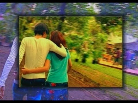 Kalau Kau Ingin Jadi Pacarku